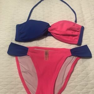 Victoria Secret bikinis